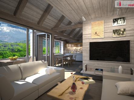 4 | Prodej - pozemek pro komerční výstavbu, 1 301 m²