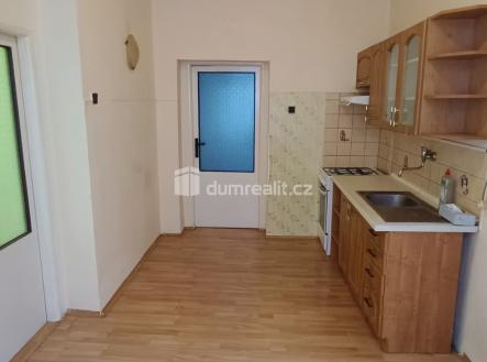 1 | Pronájem bytu, 3+1, 96 m²