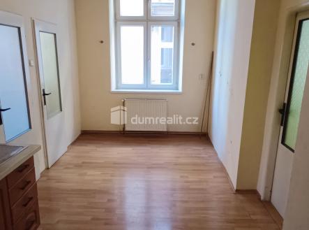 2 | Pronájem bytu, 3+1, 96 m²