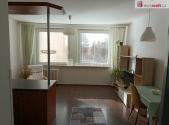 Pronájem bytu, 2+kk, 43 m²