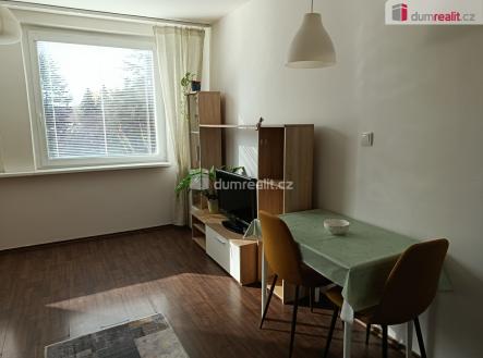 2 | Pronájem bytu, 2+kk, 43 m²