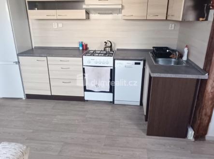 1 | Prodej bytu, 2+kk, 93 m²