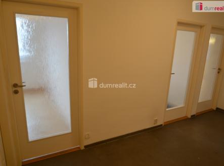 4 | Pronájem bytu, 2+1, 55 m²