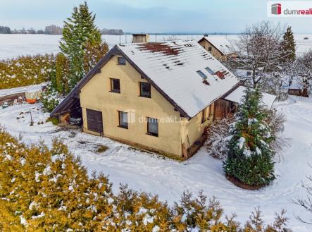 1 | Prodej - dům/vila, 200 m²