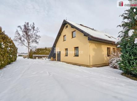 2 | Prodej - dům/vila, 200 m²