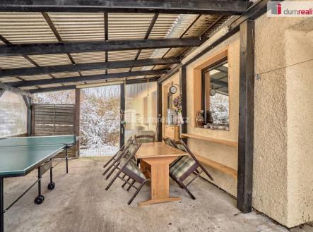 4 | Prodej - dům/vila, 200 m²