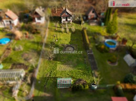 2 | Prodej - chata/rekreační objekt, 483 m²