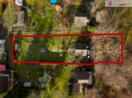 3 | Prodej - chata/rekreační objekt, 483 m²