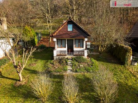 4 | Prodej - chata/rekreační objekt, 483 m²