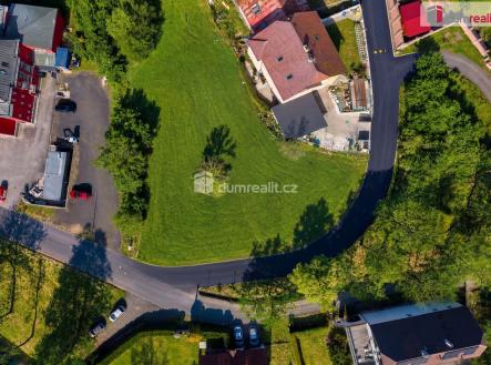 1 | Prodej - pozemek pro bydlení, 835 m²