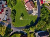 Prodej - pozemek pro bydlení, 835 m²