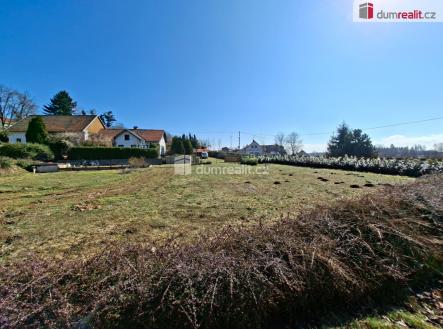 1 | Prodej - pozemek pro bydlení, 1 980 m²