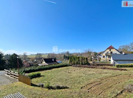 3 | Prodej - pozemek pro bydlení, 1 980 m²