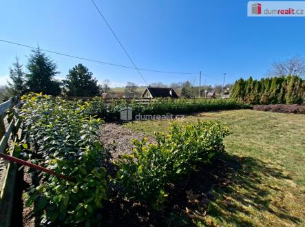 4 | Prodej - pozemek pro bydlení, 1 980 m²