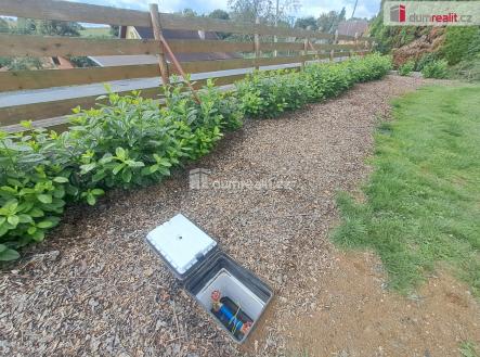 2 | Prodej - pozemek pro bydlení, 1 980 m²