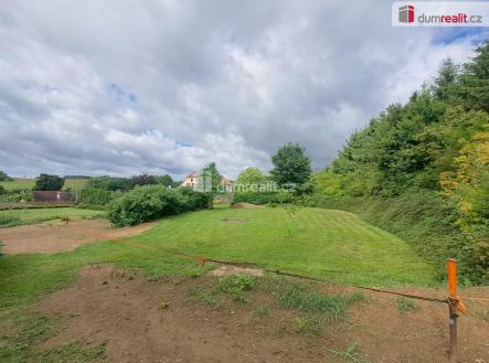 3 | Prodej - pozemek pro bydlení, 1 980 m²