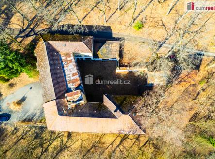 5 | Prodej - komerční objekt, jiný, 2 181 m²