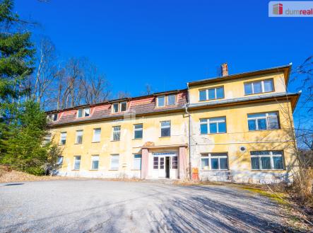 6 | Prodej - komerční objekt, jiný, 2 181 m²