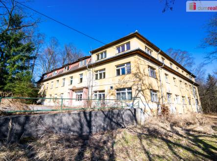 7 | Prodej - komerční objekt, jiný, 2 181 m²