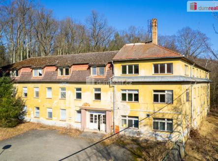 1 | Prodej - komerční objekt, jiný, 2 181 m²