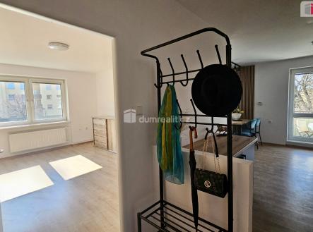 1 | Prodej bytu, 2+kk, 60 m²