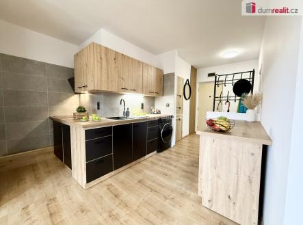 2 | Prodej bytu, 2+kk, 60 m²