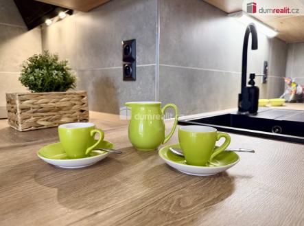 4 | Prodej bytu, 2+kk, 60 m²