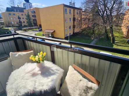 19 | Prodej bytu, 2+kk, 60 m²