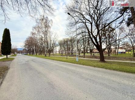 21 | Prodej bytu, 2+kk, 60 m²