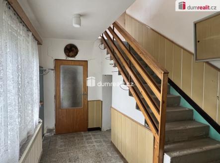 3 | Prodej - dům/vila, 160 m²