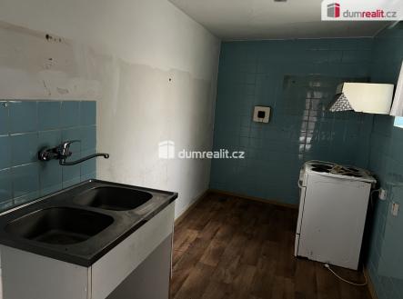 4 | Prodej - dům/vila, 160 m²