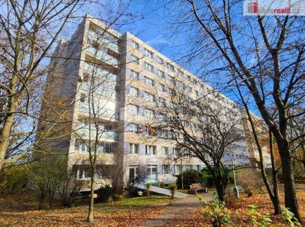 1 | Pronájem bytu, 2+kk, 44 m²