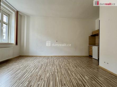 2 | Pronájem bytu, 1+1, 55 m²