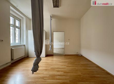 4 | Pronájem bytu, 1+1, 55 m²