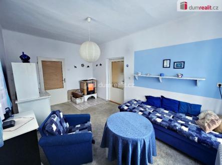 2 | Prodej - dům/vila, 110 m²