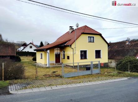 1 | Prodej - dům/vila, 110 m²