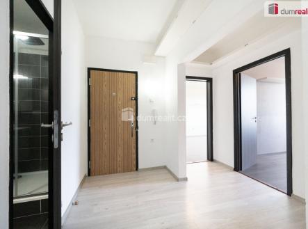 3 | Prodej bytu, 3+1, 85 m²