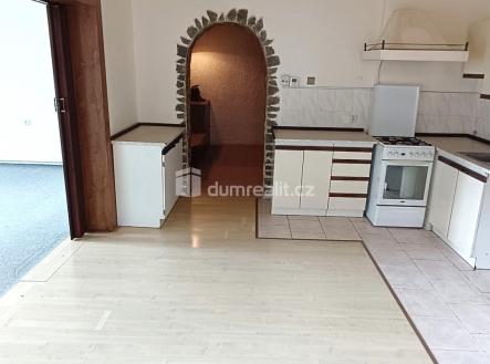 2 | Prodej bytu, 2+1, 96 m²