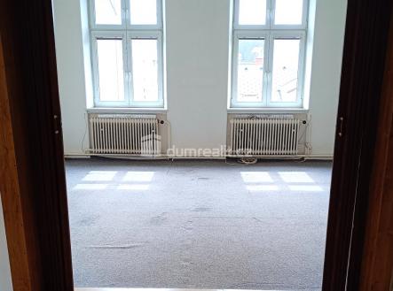 4 | Prodej bytu, 2+1, 96 m²