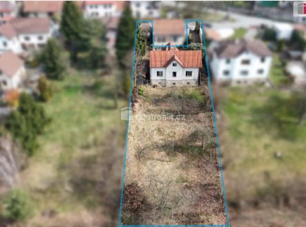 3 | Prodej - dům/vila, 150 m²