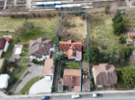 4 | Prodej - dům/vila, 150 m²