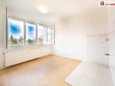 3 | Prodej bytu, 1+kk, 19 m²