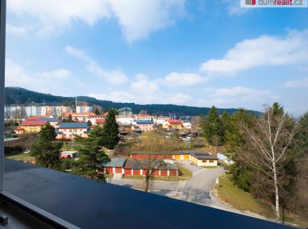 4 | Prodej bytu, 1+kk, 19 m²