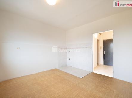 5 | Prodej bytu, 1+kk, 19 m²