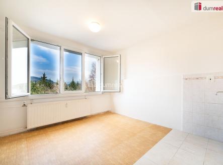 6 | Prodej bytu, 1+kk, 19 m²