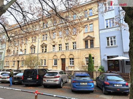 1 | Prodej bytu, 2+kk, 45 m²