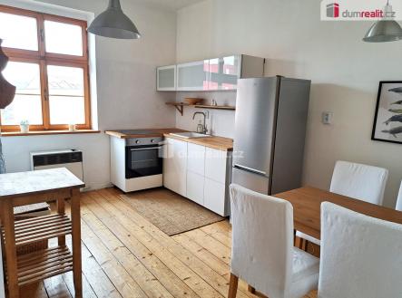 2 | Prodej bytu, 2+kk, 45 m²