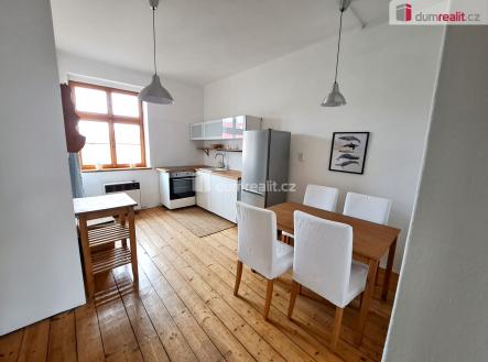 3 | Prodej bytu, 2+kk, 45 m²