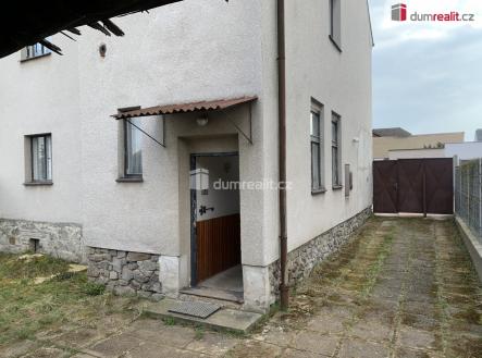 2 | Prodej - dům/vila, 160 m²