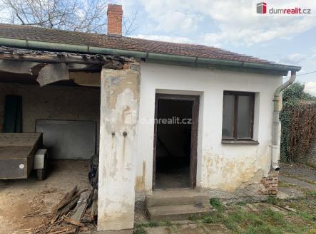 18 | Prodej - dům/vila, 160 m²